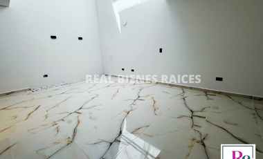 ¡Se vende hermosa casa medianera en unidad cerrada!