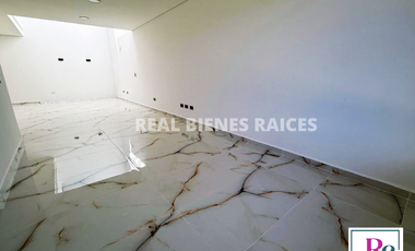 ¡Se vende hermosa casa medianera en unidad cerrada!