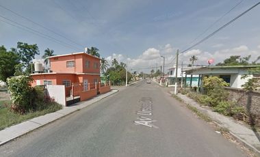 OY CASA HABITACIONAL LISTA PARA CESION DE DERECHOS EN SALMORAL, VERACRUZ, VERACRUZ