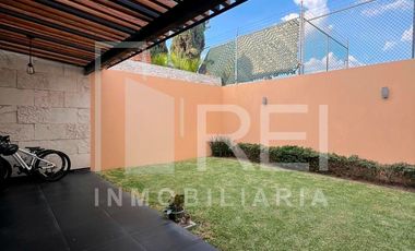 VENTA CASA PRADOS DE SANTA MARIA TLAQUEPAQUE