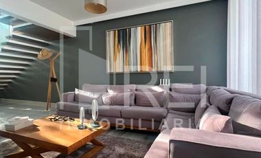 VENTA CASA PRADOS DE SANTA MARIA TLAQUEPAQUE