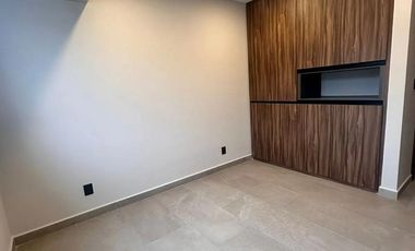 Estrena departamento de 2 recámaras con acabados premium en El Refugio