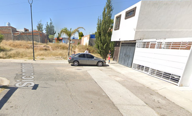 REMATO CASA EN POZO BRAVO AGUASCALIENTES