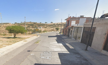 REMATO CASA EN POZO BRAVO AGUASCALIENTES