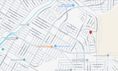 REMATO CASA EN POZO BRAVO AGUASCALIENTES