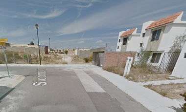 REMATO CASA EN POZO BRAVO AGUASCALIENTES