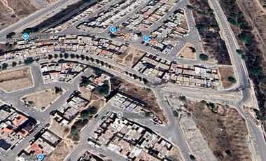 REMATO CASA EN POZO BRAVO AGUASCALIENTES