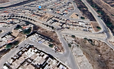 REMATO CASA EN POZO BRAVO AGUASCALIENTES