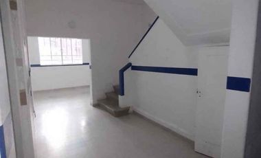 URGENTE VENDO CASA EN ALVARO OBREGON- MOCTEZUMA