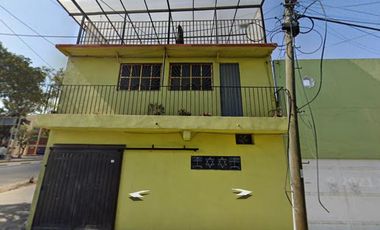 URGENTE VENDO CASA EN ALVARO OBREGON- MOCTEZUMA