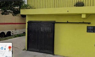 URGENTE VENDO CASA EN ALVARO OBREGON- MOCTEZUMA