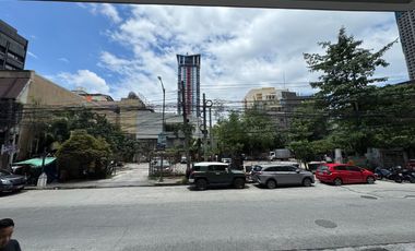COMMERCIAL LOT FOR SALE