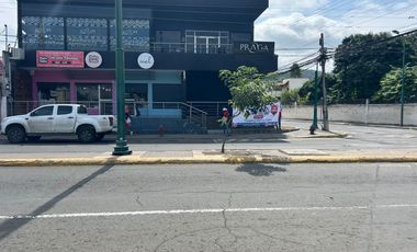 Propiedad Comercial de Alta Rentabilidad en Plena Avenida Manabí – 4 Locales