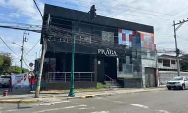 Propiedad Comercial de Alta Rentabilidad en Plena Avenida Manabí – 4 Locales