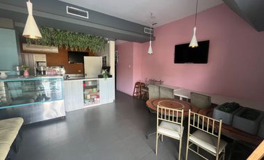 Propiedad Comercial de Alta Rentabilidad en Plena Avenida Manabí – 4 Locales