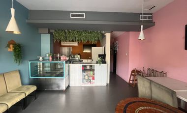 Propiedad Comercial de Alta Rentabilidad en Plena Avenida Manabí – 4 Locales