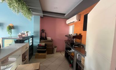 Propiedad Comercial de Alta Rentabilidad en Plena Avenida Manabí – 4 Locales