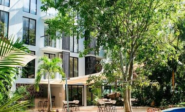 RENTA AMUEBLADO RIVIERA TOWERS 3 PLAYA CARMEN