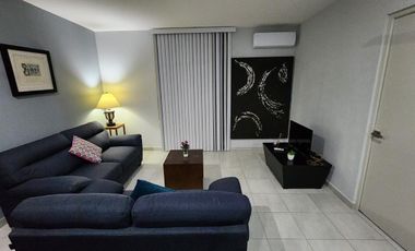 RENTA AMUEBLADO RIVIERA TOWERS 3 PLAYA CARMEN