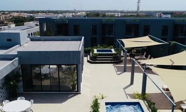 VENTA ESTUDIO RIVIERA TOWERS 3 Playa Carmen