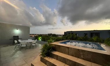 VENTA ESTUDIO RIVIERA TOWERS 3 Playa Carmen