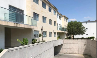 Departamento de Remate Bancario en Tepepan