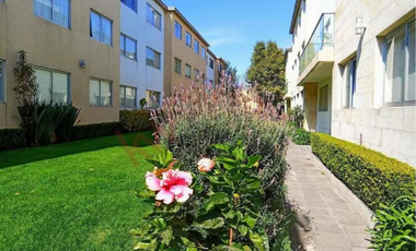 Departamento de Remate Bancario en Tepepan