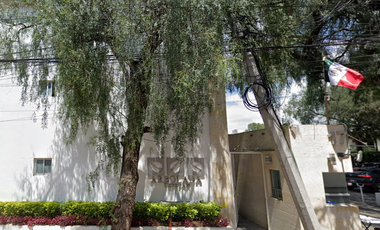 Departamento de Remate Bancario en Tepepan