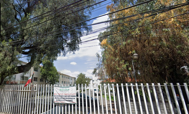 Departamento de Remate Bancario en Tepepan