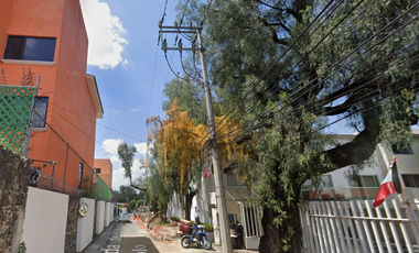 Departamento de Remate Bancario en Tepepan