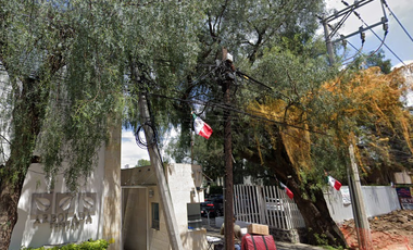 Departamento de Remate Bancario en Tepepan