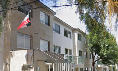 Departamento de Remate Bancario en Tepepan