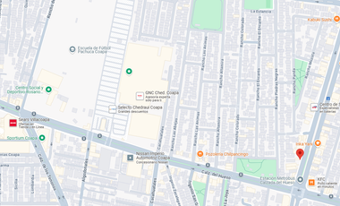 🏡 ¡Tu próximo hogar en Haciendas de Coyoacán, Coapa! 🌳