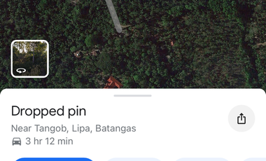 LOT FOR SALE