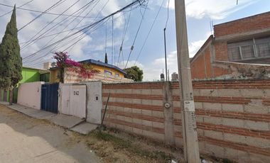 OY CASA EN VENTA TRES CRUCES, HEROICA PUEBLA , PUEBLA