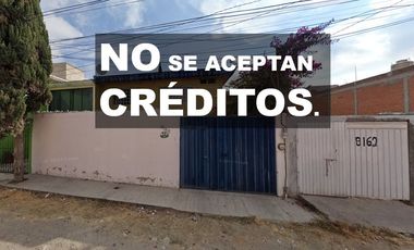 OY CASA EN VENTA TRES CRUCES, HEROICA PUEBLA , PUEBLA