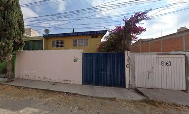 OY CASA EN VENTA TRES CRUCES, HEROICA PUEBLA , PUEBLA