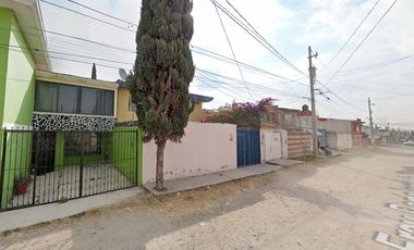 OY CASA EN VENTA TRES CRUCES, HEROICA PUEBLA , PUEBLA