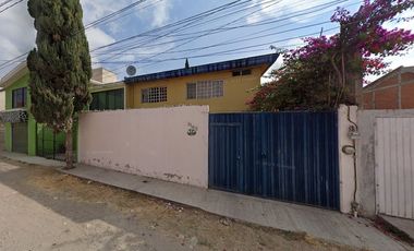OY CASA EN VENTA TRES CRUCES, HEROICA PUEBLA , PUEBLA