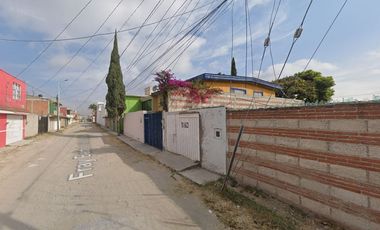 OY CASA EN VENTA TRES CRUCES, HEROICA PUEBLA , PUEBLA