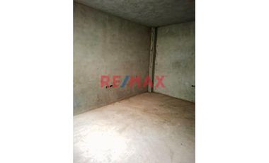 Venta De Casa En Av. Costanera – Barranca