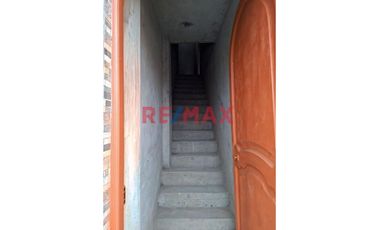Venta De Casa En Av. Costanera – Barranca