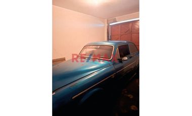 Venta De Casa En Av. Costanera – Barranca