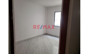 Venta De Casa En Av. Costanera – Barranca