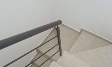 CASA EN CONDOMINIO VENTA 2 RECÁMARAS 1.5 BAÑOS VALLEJO GUSTAVO A MADERO