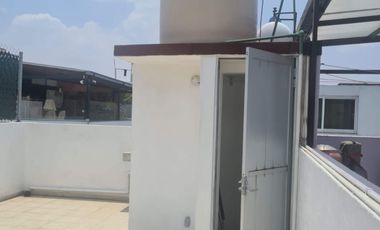 CASA EN CONDOMINIO VENTA 2 RECÁMARAS 1.5 BAÑOS VALLEJO GUSTAVO A MADERO
