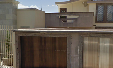 CASA DE REMATE - Viña del Mar 214, Valle Dorado, Reynosa, Tamps.