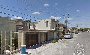 CASA DE REMATE - Viña del Mar 214, Valle Dorado, Reynosa, Tamps.