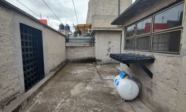 RECÁMARA EN RENTA ESTRELLA DEL SUR IZTAPALAPA