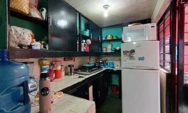 RECÁMARA EN RENTA ESTRELLA DEL SUR IZTAPALAPA